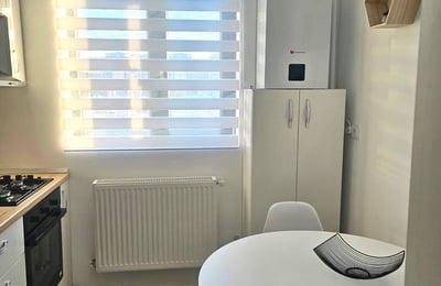 Аренда свежей квартиры, район Кьяжна, Бухарест, Румыния